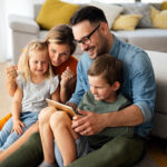Parenting in the Digital Age — Creating Connection Beyond Screens