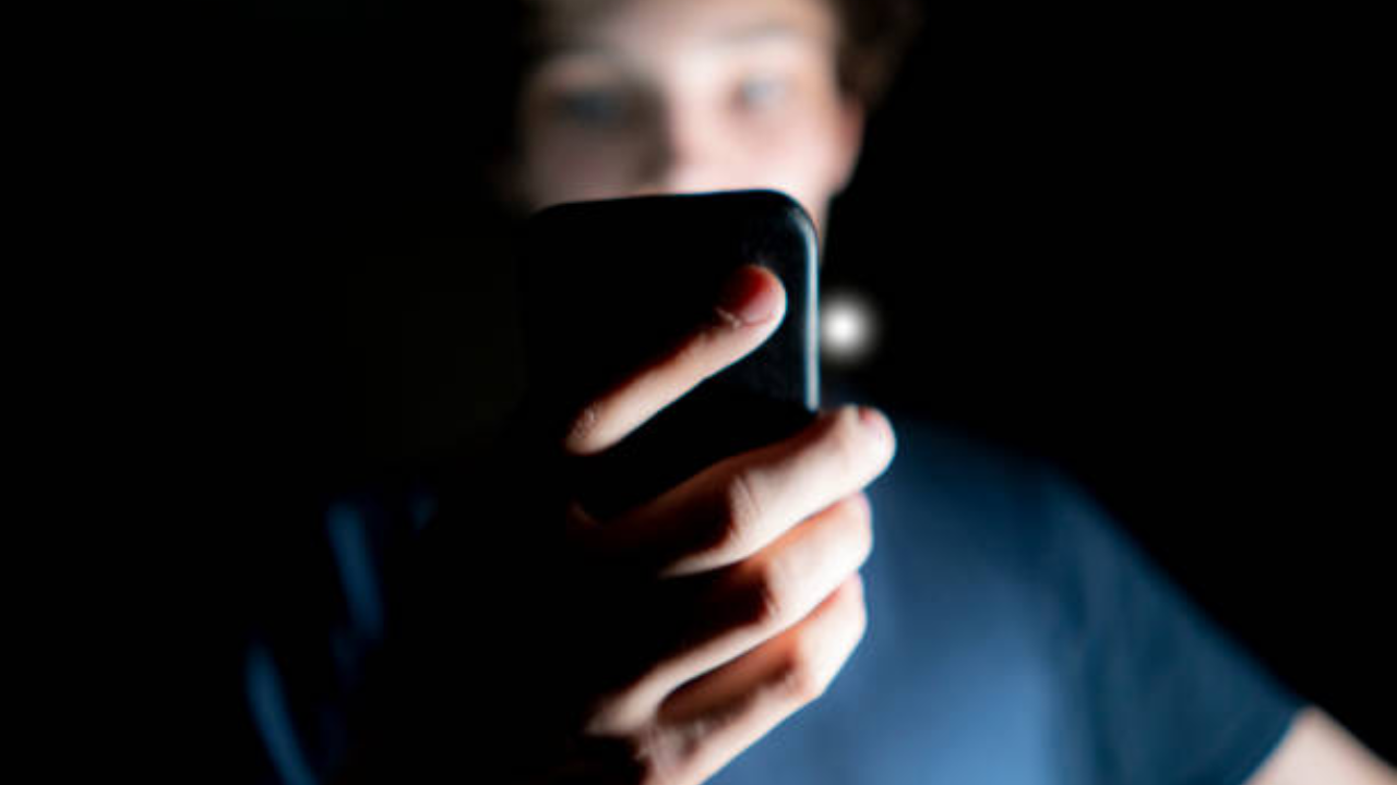 The Digital Silence: Reflecting on the Ghaziabad Tragedy