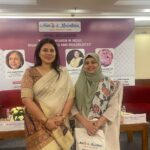 Awaz e khwateen panel discussion