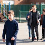 Beyond Bullying # 2                                                                                                                                                Why Some Children Become Bullies?