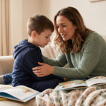 Beyond Bullying Series # 3 Helping Your Child Face Bullies Without Losing Confidence