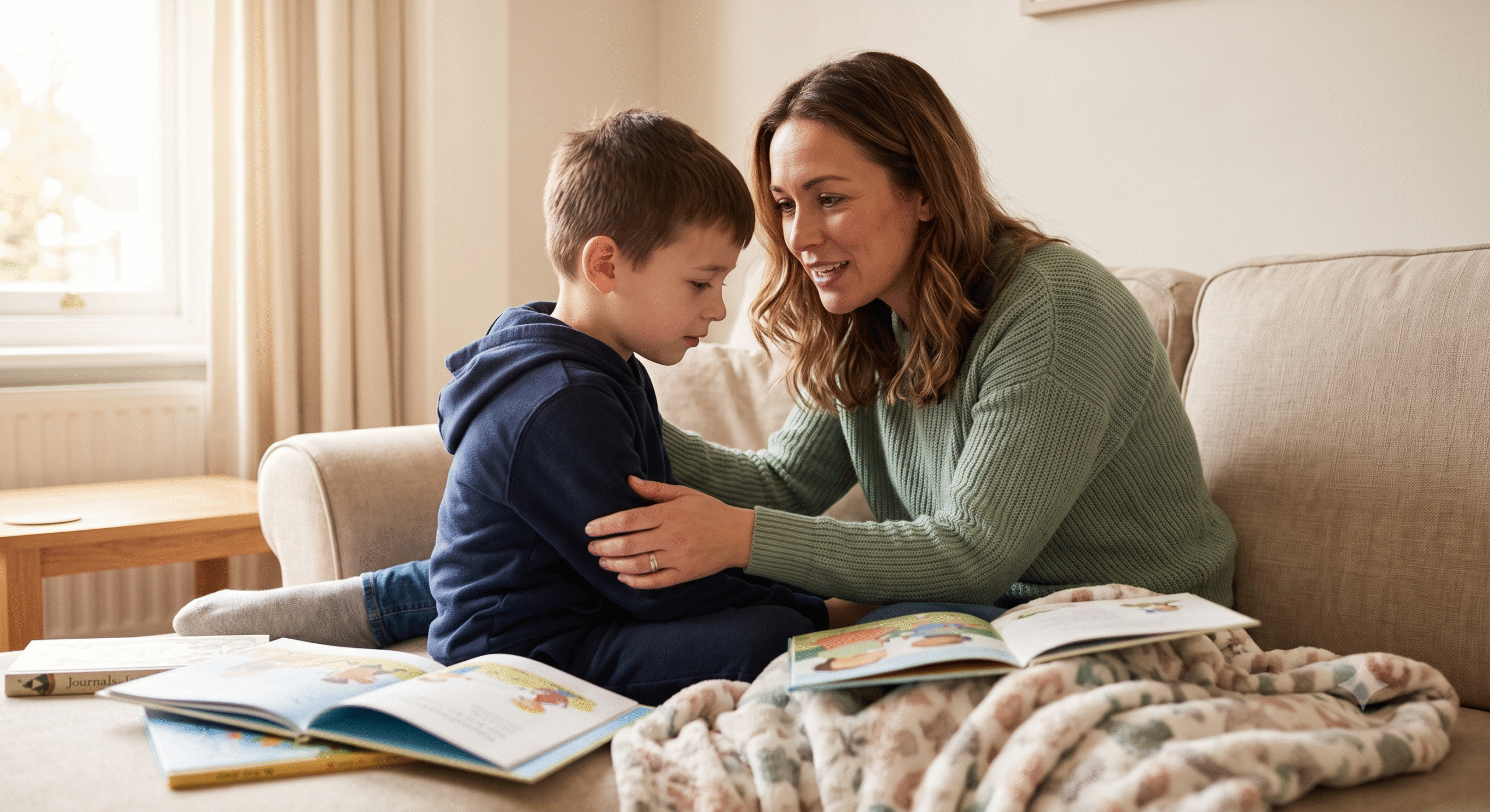 Beyond Bullying Series # 3 Helping Your Child Face Bullies Without Losing Confidence