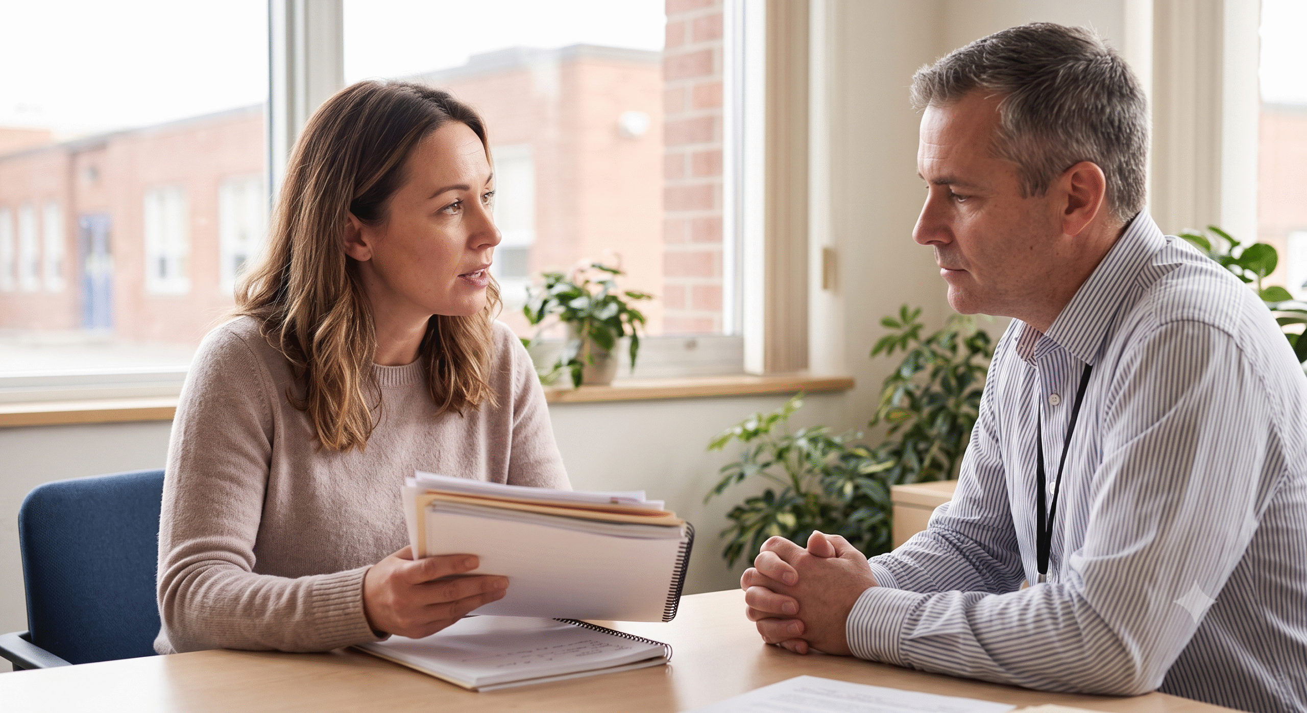 Beyond Bullying # 4: When Schools Fail: How Parents Can Advocate Effectively 