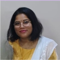 Dr.Priya Bunyan Lartius
