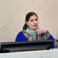 dr. Shazia Malik 1